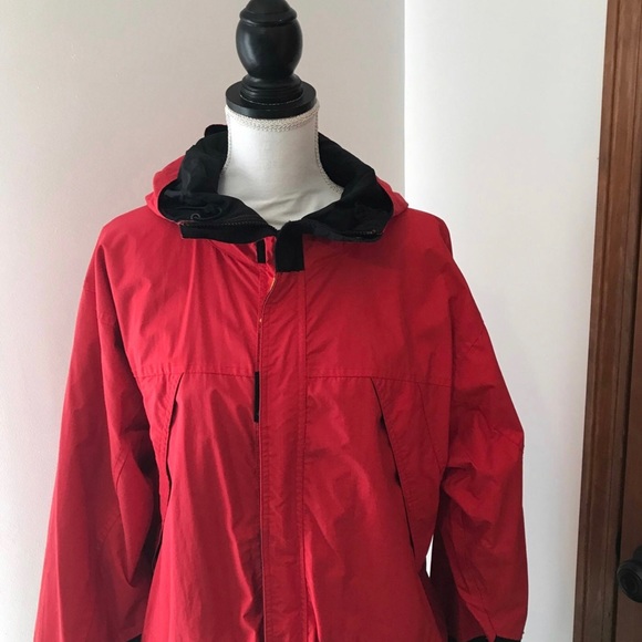 Vintage Marlboro Adventure Team Wind Resistant Hooded Jacket - Picture 2 of 6